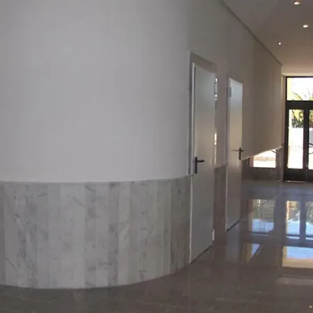 Bonito Atico Con Aire Acondicionado,piscina Comunitaria, Parking Y Wifi * Пеньискола