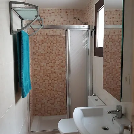 Bonito Atico Con Aire Acondicionado,piscina Comunitaria, Parking Y Wifi Апартаменты Пеньискола